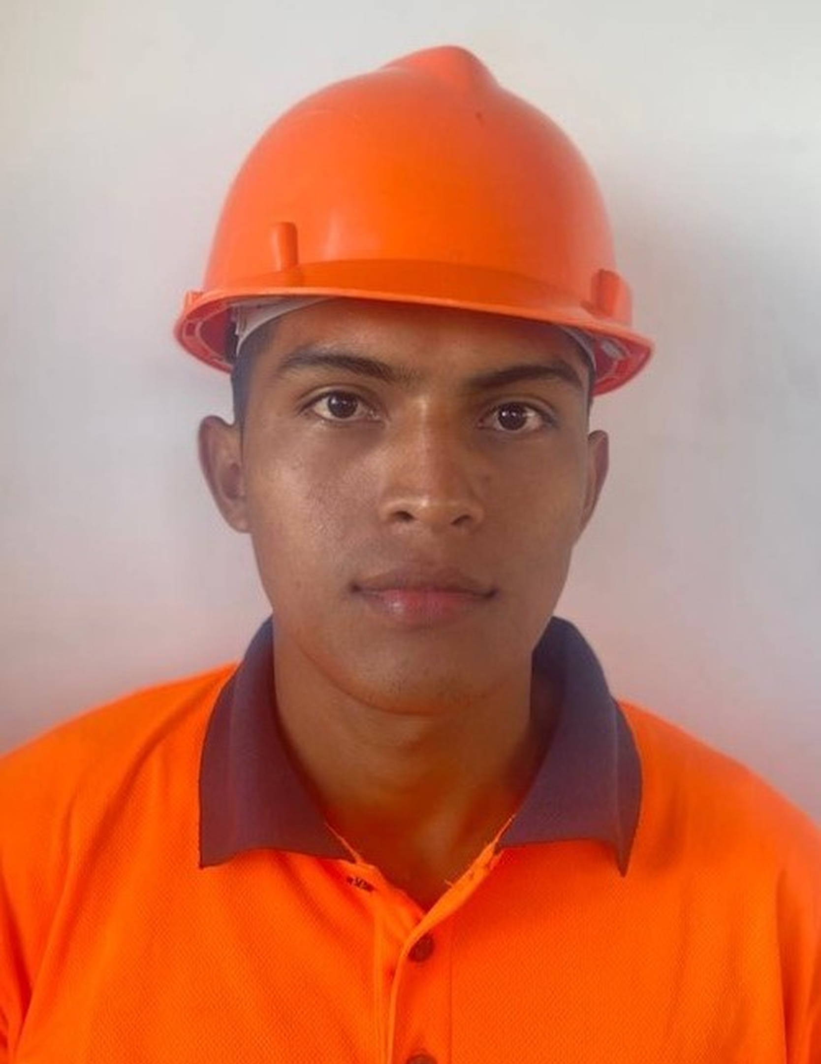 Eduardo Javier Mendoza Lorenzo