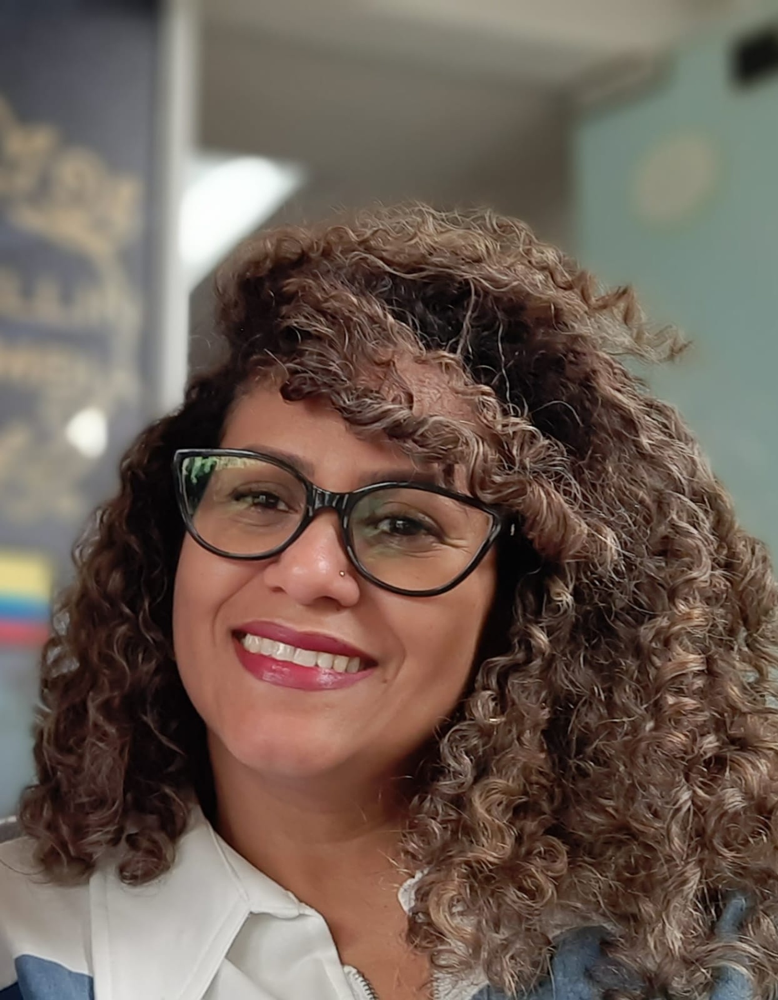 Jeniffer Mercedes Piñate